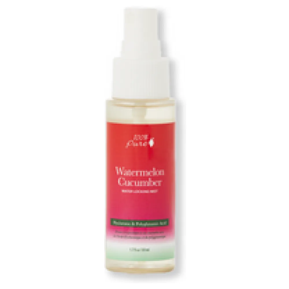 Watermelon Cucumber Intense Water Locking Mist - Gesichtsspray - PRE LAUNCH – Bild 2