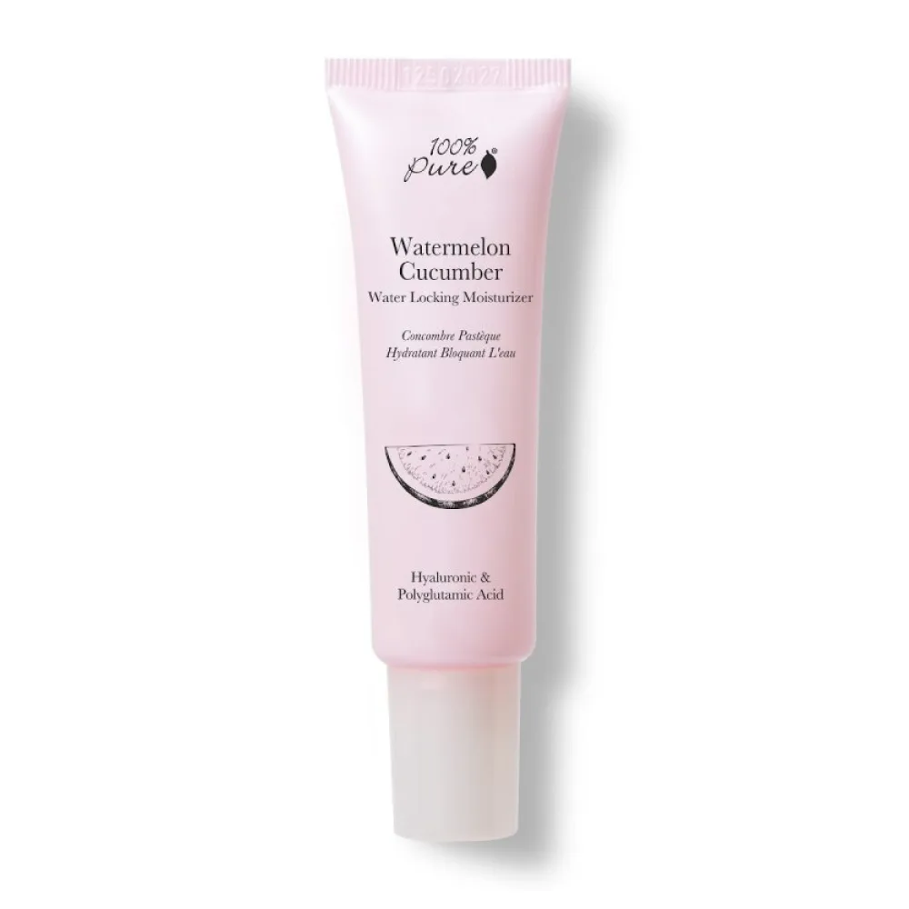 Watermelon Cucumber Water Locking Moisturizer - Feuchtigkeitspflege