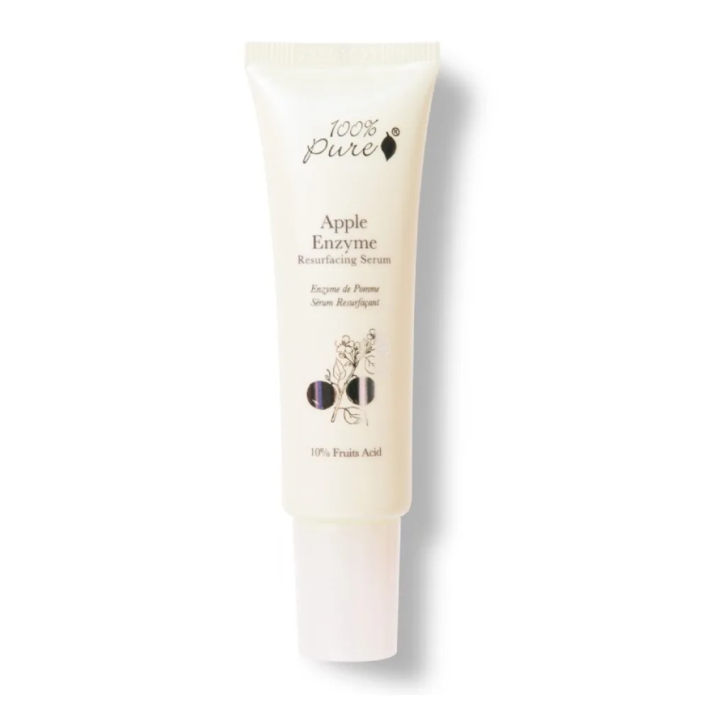 Apple Enzyme Resurfacing Serum - Gesichtsserum