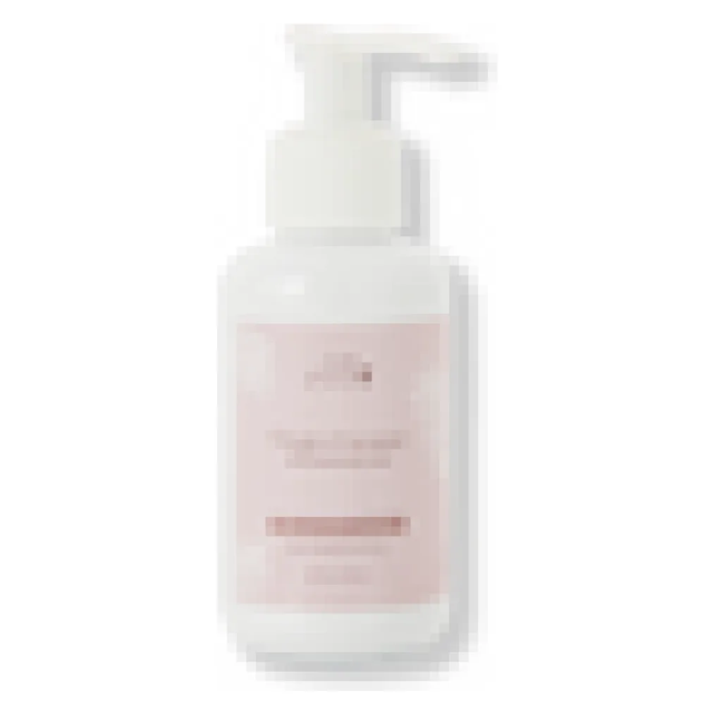 Virgin Coconut Moisturizing Milk Foam - Gesichtsreinigung – Bild 3