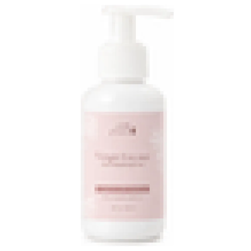 Virgin Coconut Moisturizing Milk Foam - Gesichtsreinigung – Bild 3