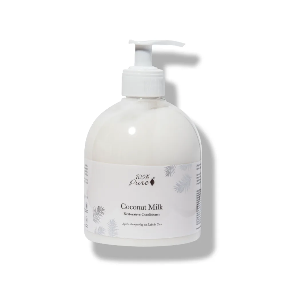 Coconut Milk Restorative Conditioner 474 ml