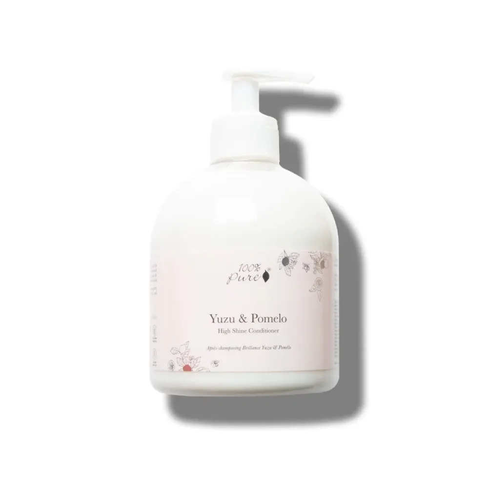 Yuzu & Pomelo High Shine Conditioner 474 ml