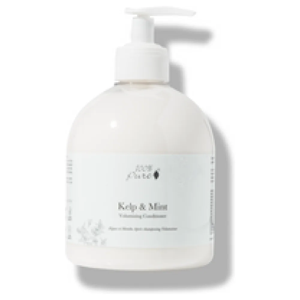 Kelp & Mint Volumizing Conditioner 474 ml – Bild 2