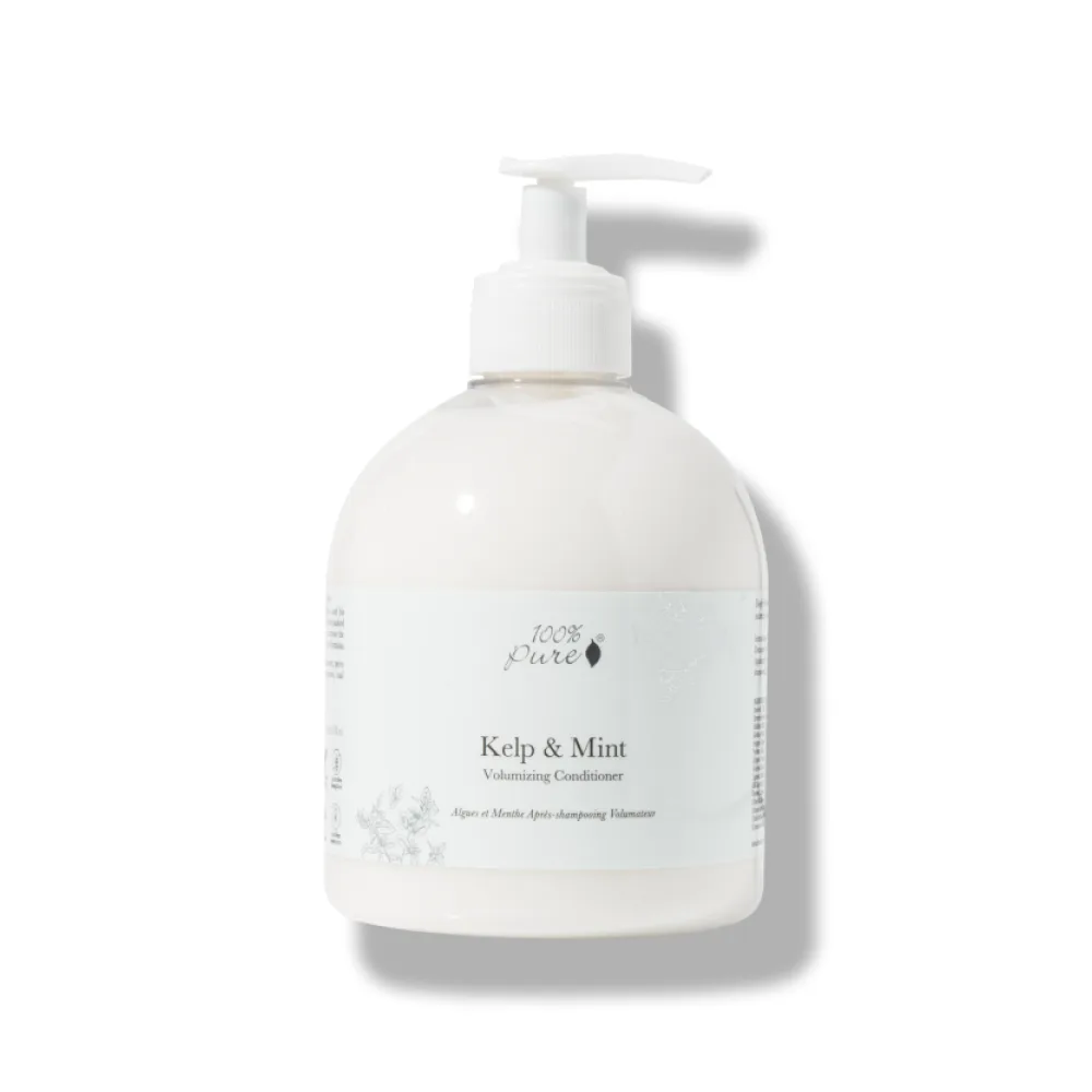 Kelp & Mint Volumizing Conditioner 474 ml
