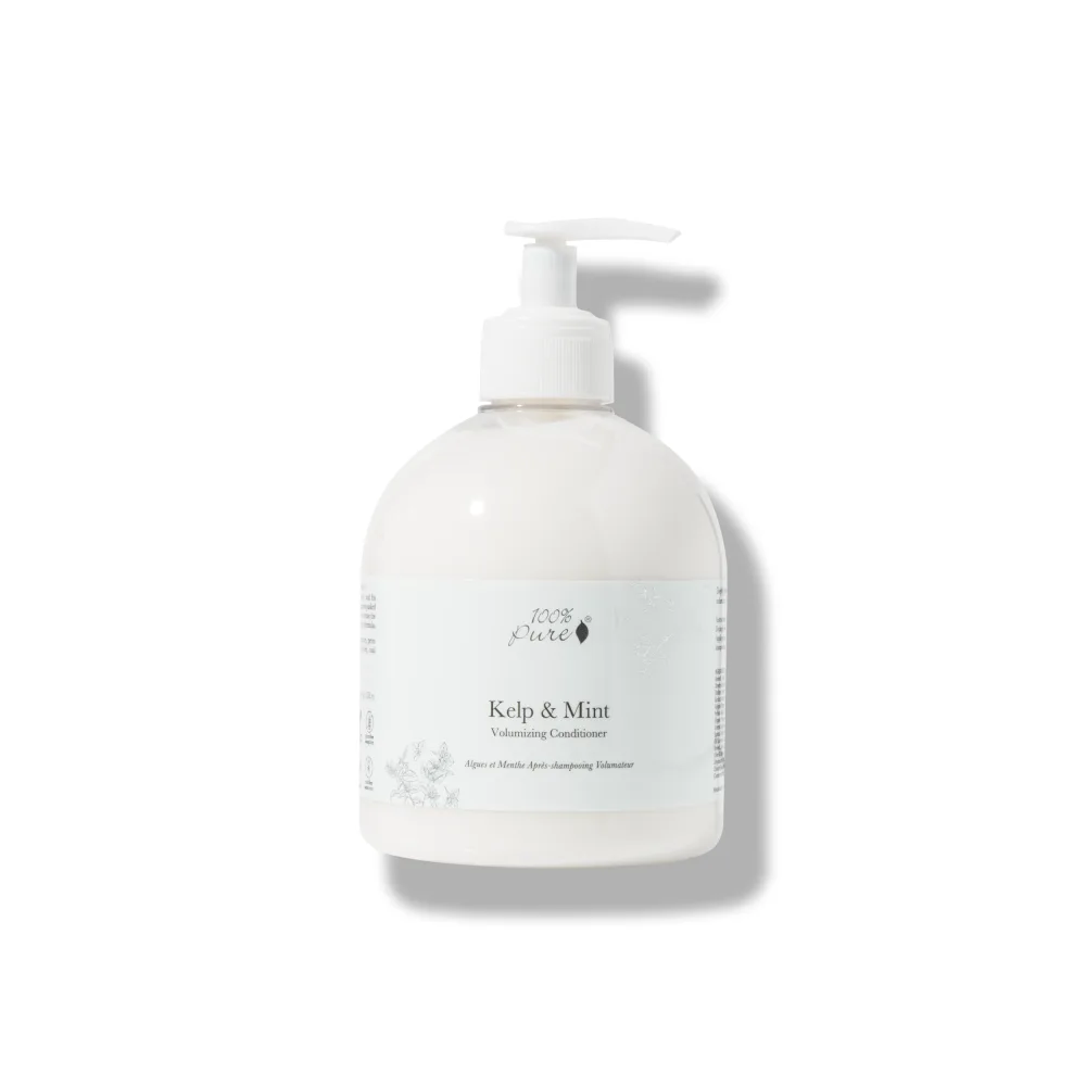 Kelp & Mint Volumizing Conditioner 474 ml
