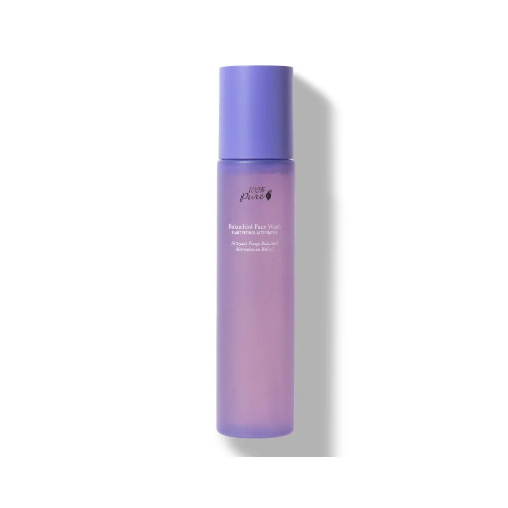 Bakuchiol Face Wash - Gesichtsreinigung