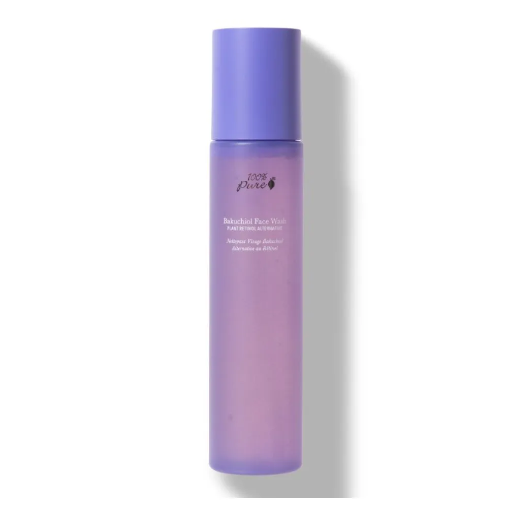 Bakuchiol Face Wash - Gesichtsreinigung