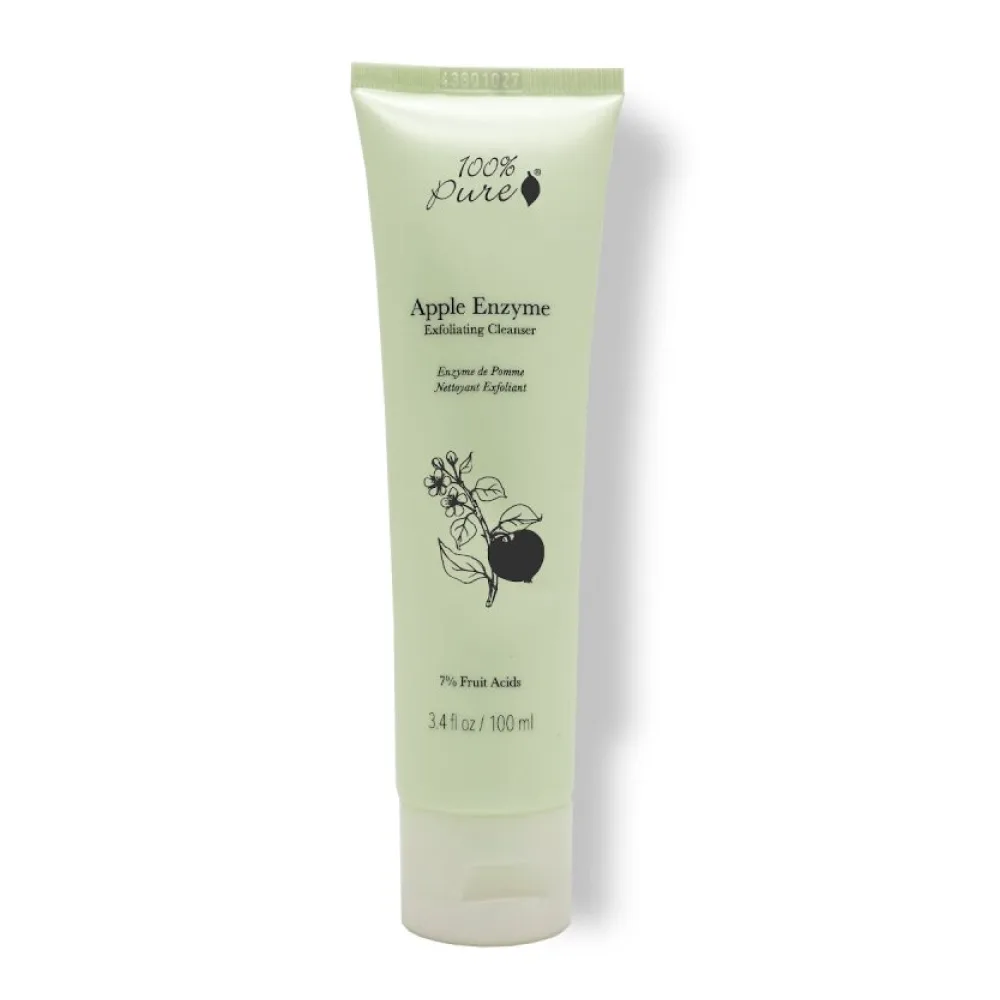 Apple Enzyme Exfoliating Cleanser - Reinigungspeeling
