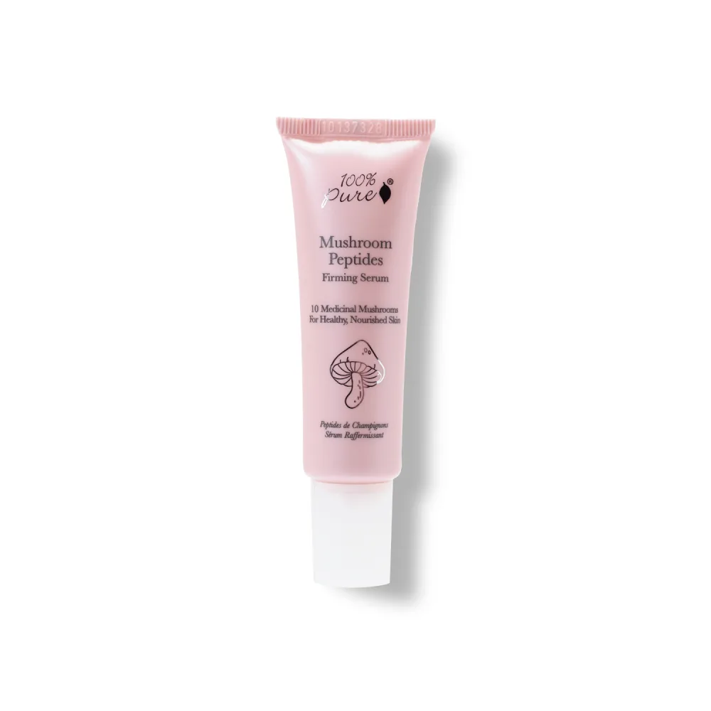 Mushroom Peptides Firming Serum - Gesichtsserum