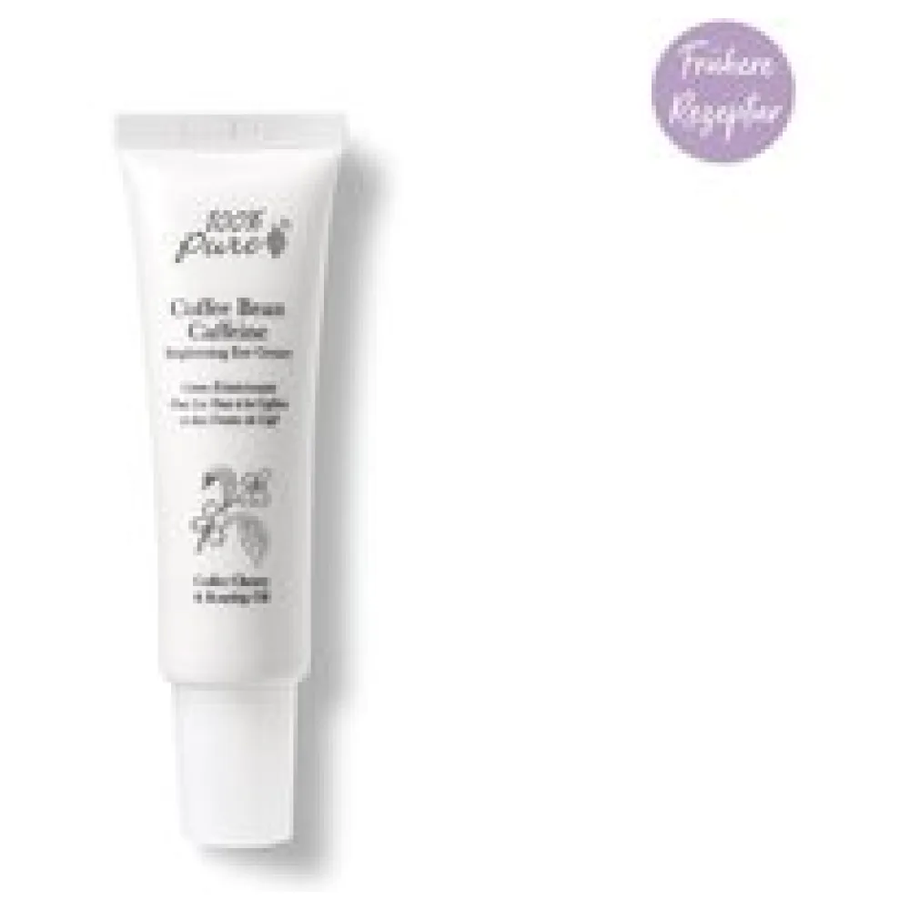 Coffee Bean Caffeine Brightening Eye Cream 30 ml - Augencreme - frühere Rezeptur – Bild 2