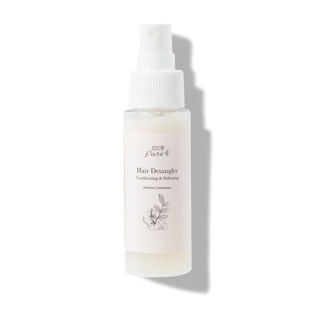 Hair Detangler - Leave-In Haarpflege