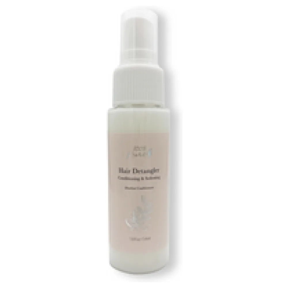 Hair Detangler - Leave-In Haarpflege – Bild 2