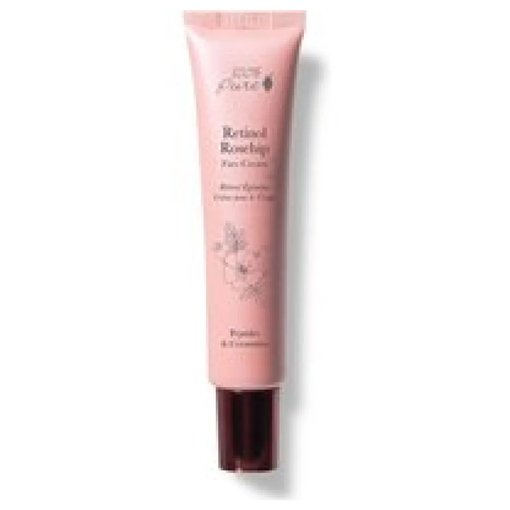 Retinol Rosehip Face Cream - Feuchtigkeitspflege – Bild 2
