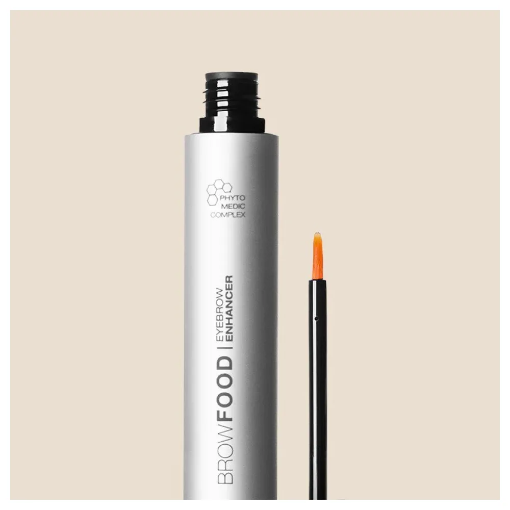 BROWFOOD Eyebrow Enhancing Serum - 5ml - Auslaufartikel