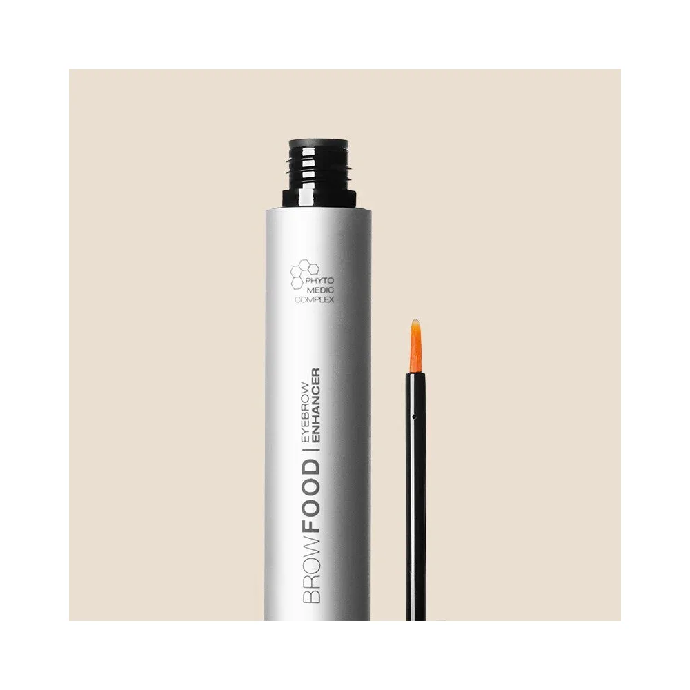 BROWFOOD Eyebrow Enhancing Serum - 5ml - Auslaufartikel