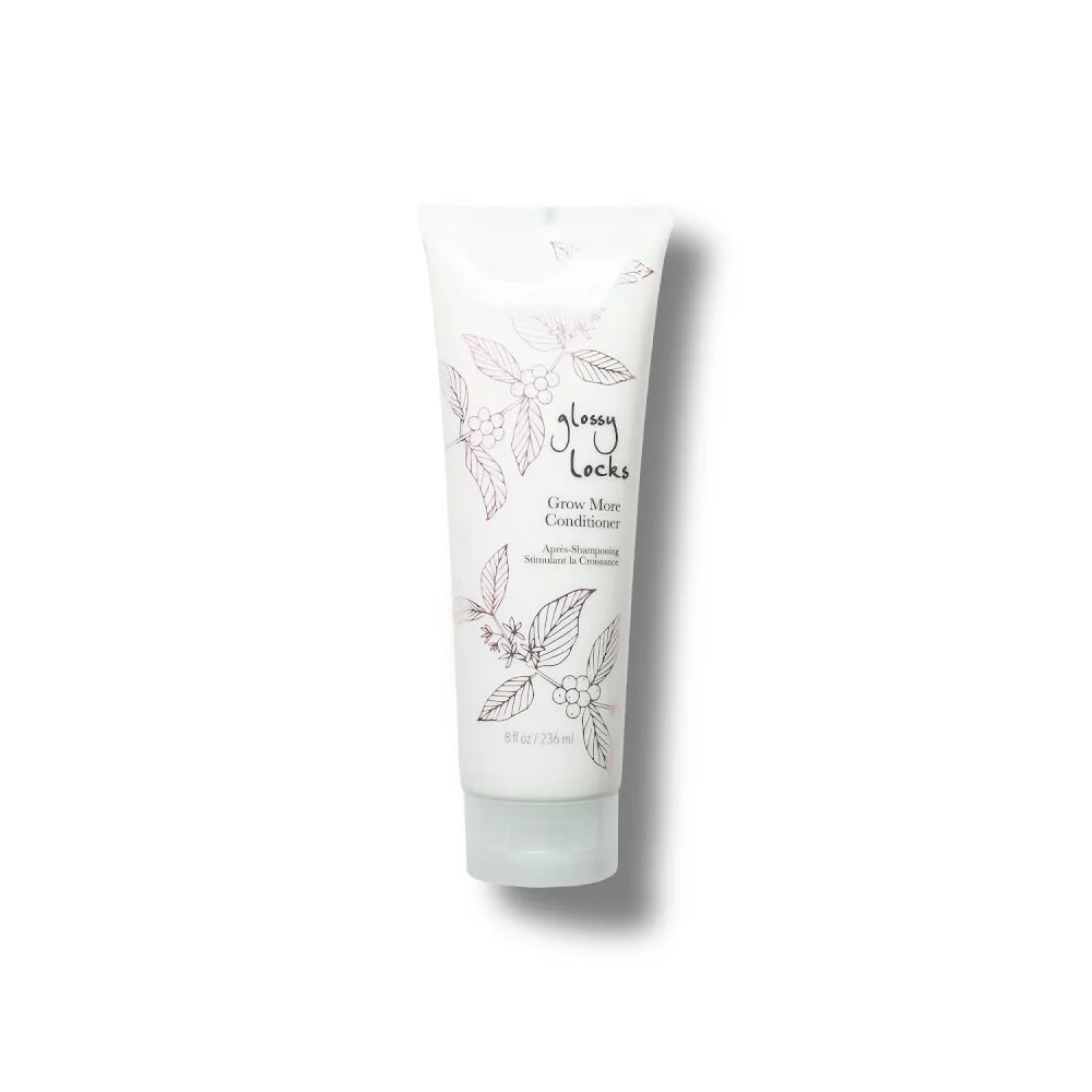 Glossy Locks - Grow More Conditioner 236 ml