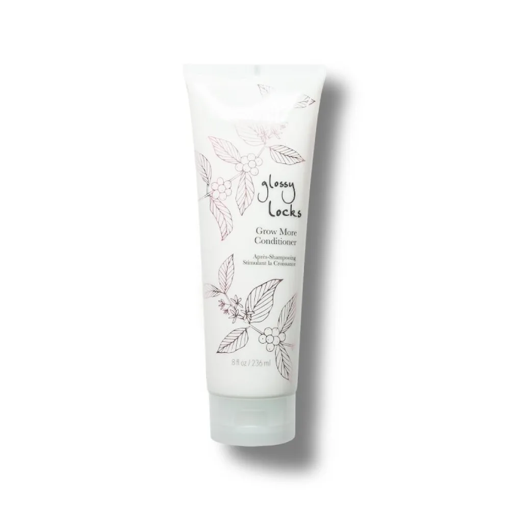 Glossy Locks - Grow More Conditioner 236 ml