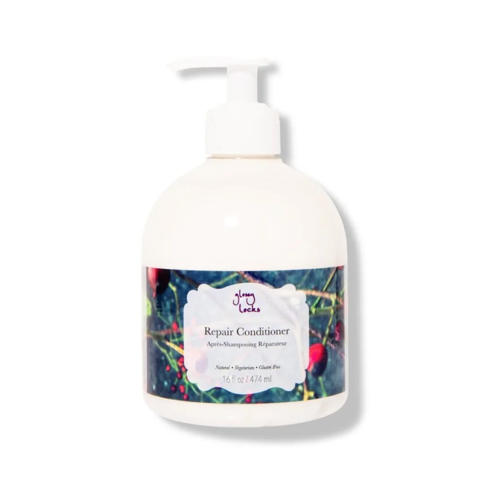 Glossy Locks - Repair Conditioner 474 ml