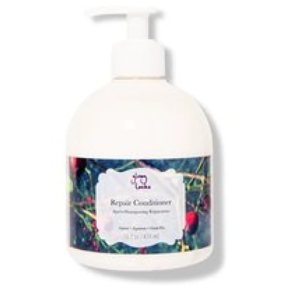 Glossy Locks - Repair Conditioner 474 ml – Bild 2