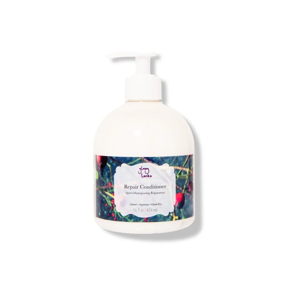 Glossy Locks - Repair Conditioner 474 ml