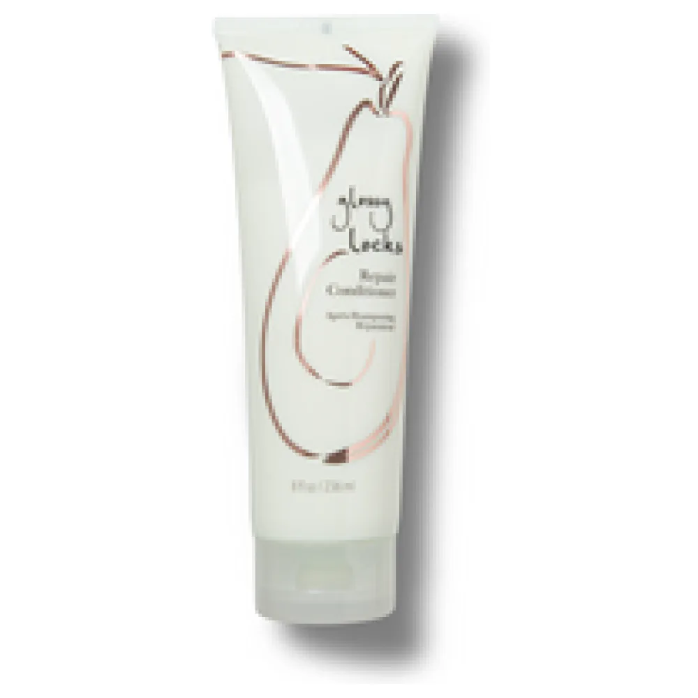 Glossy Locks - Repair Conditioner 236 ml – Bild 2