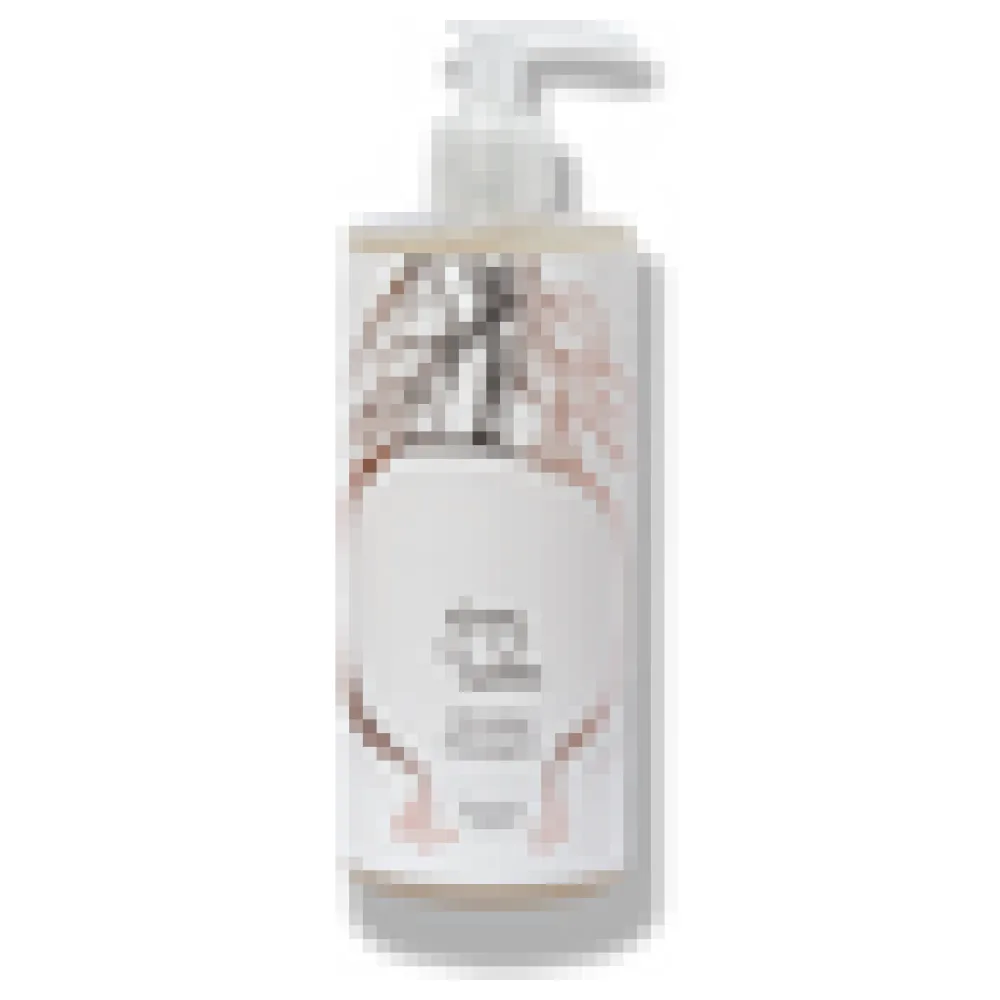 Glossy Locks - Glossing Shampoo 390 ml – Bild 3