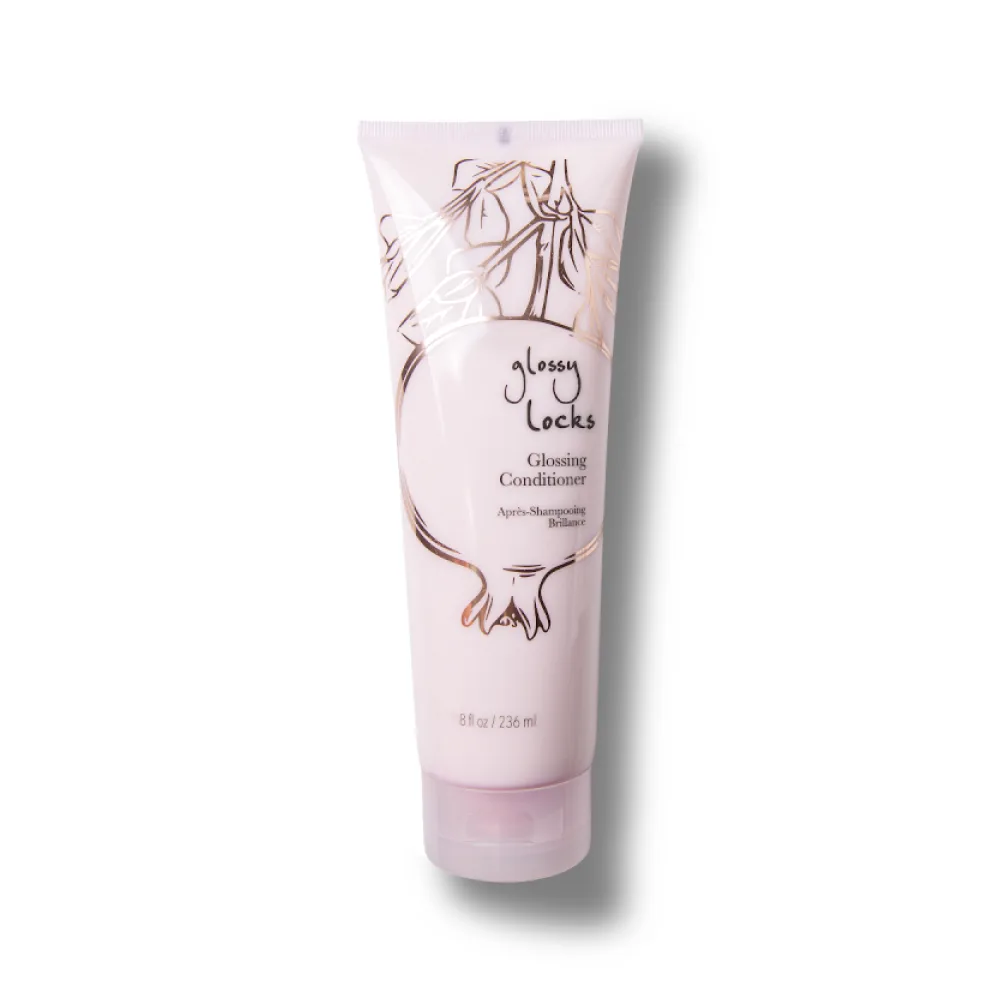 Glossy Locks - Glossing Conditioner 236 ml