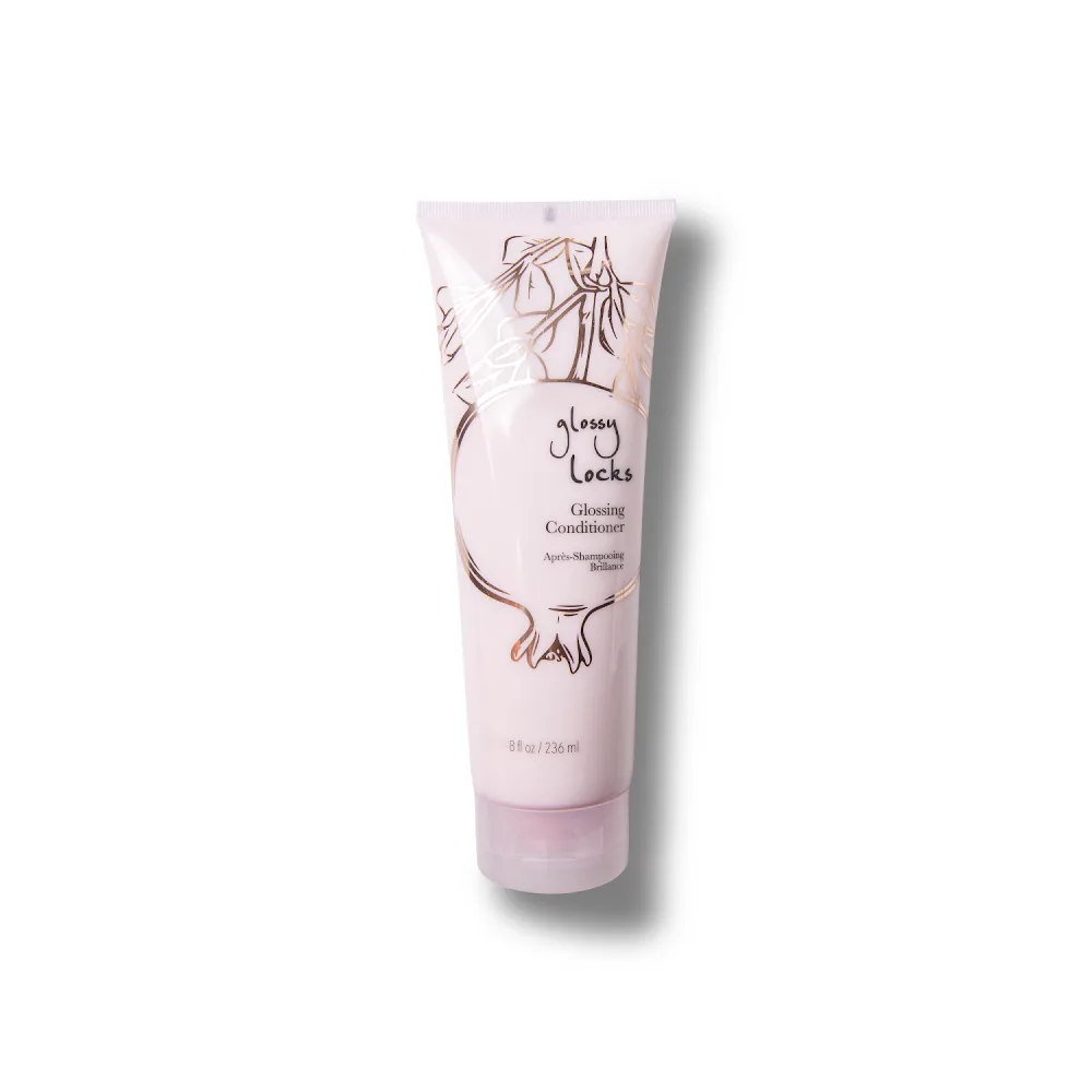 Glossy Locks - Glossing Conditioner 236 ml