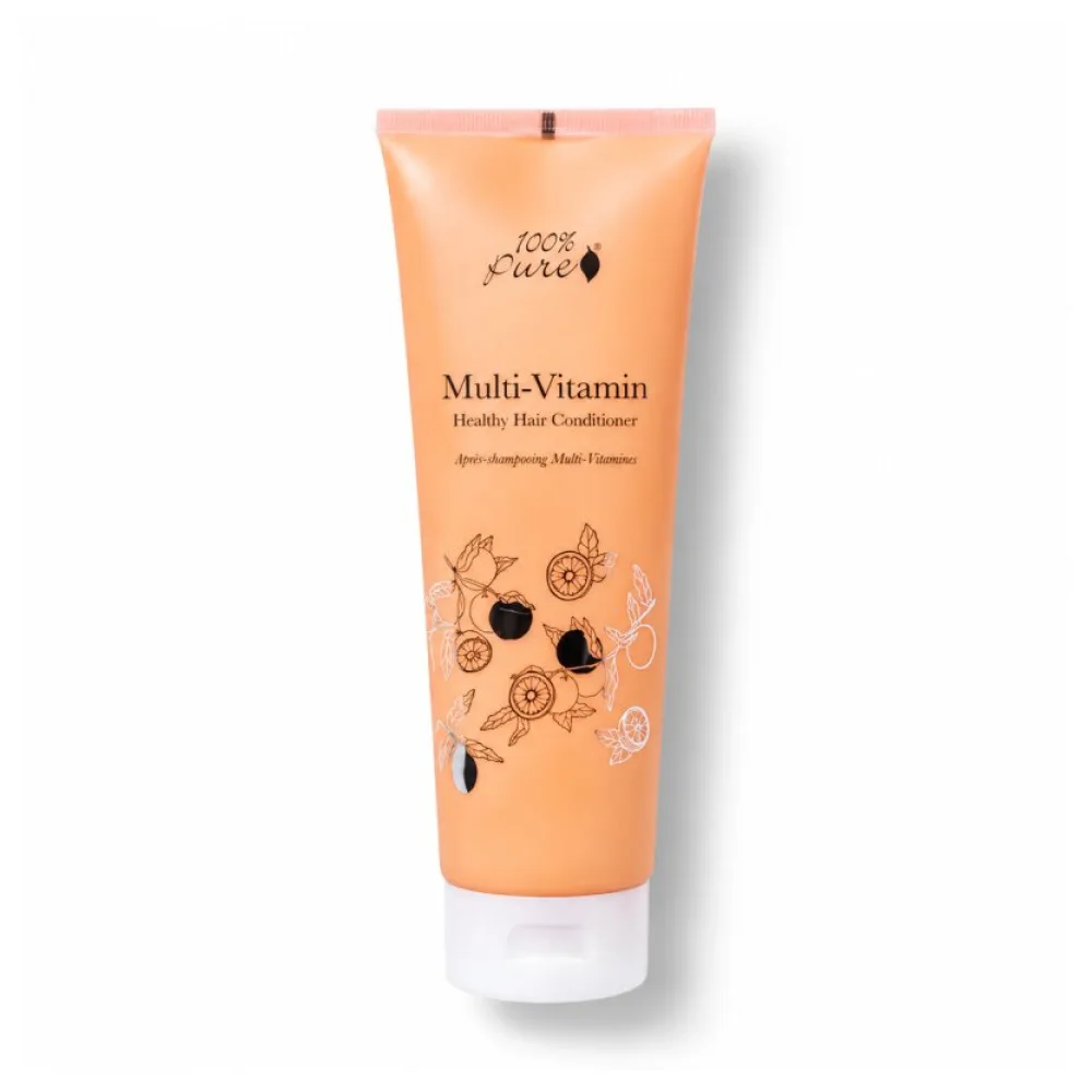 Multi-Vitamin Healthy Hair Conditioner 236 ml