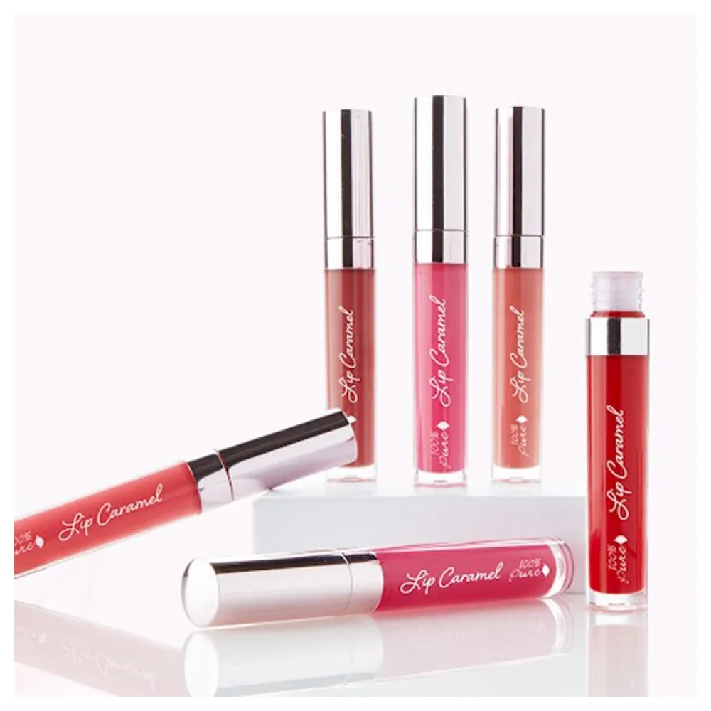 Fruit Pigments Lip Caramel
