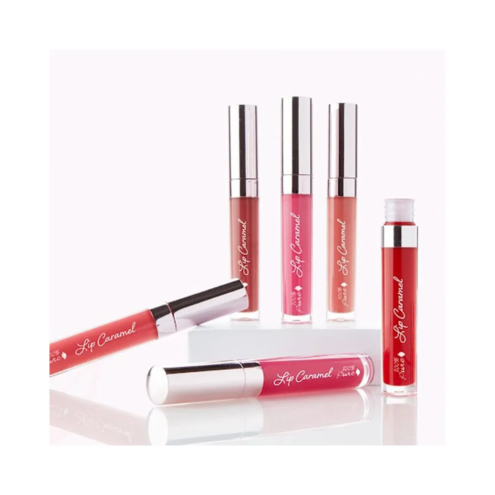 Fruit Pigments Lip Caramel