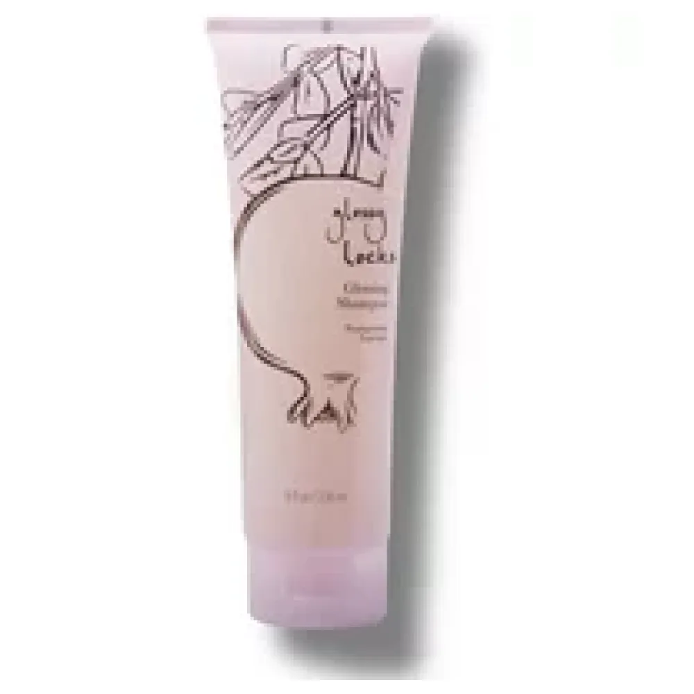 Glossy Locks - Glossing Shampoo 236 ml – Bild 2