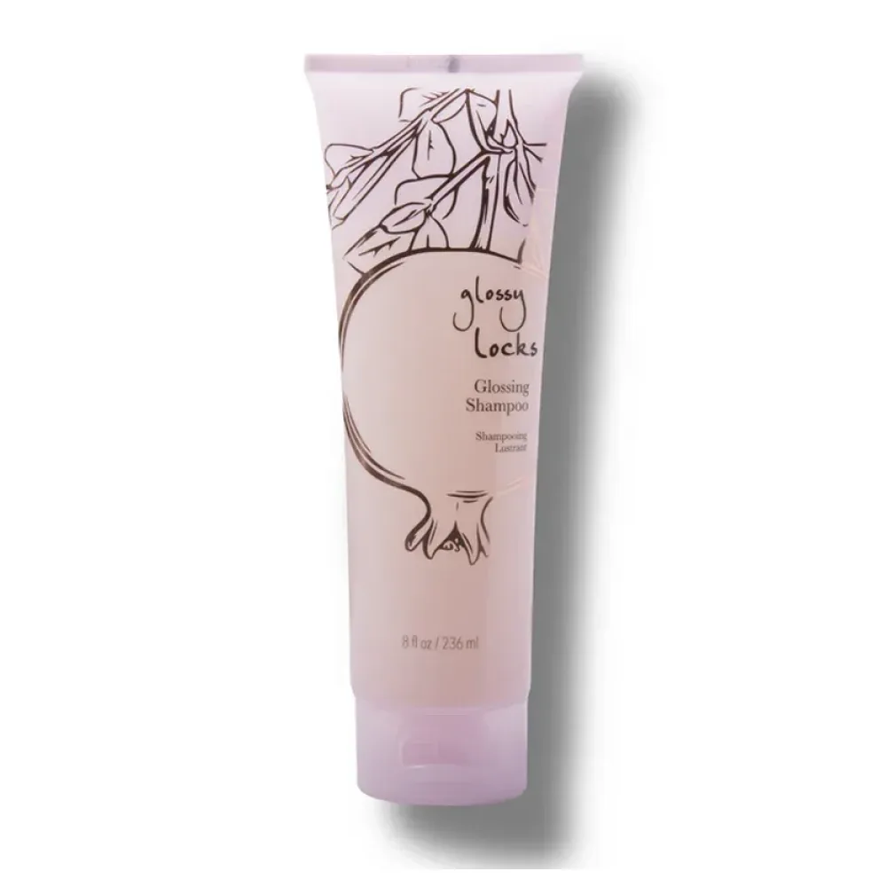 Glossy Locks - Glossing Shampoo 236 ml