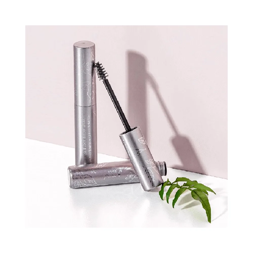 Green Tea Fiber Brow Builder