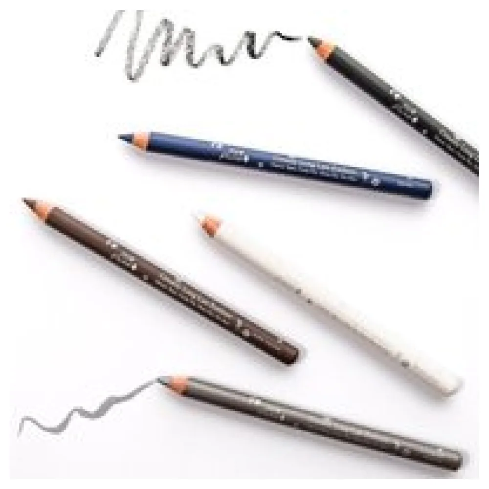 Creamy Long Last Eyeliner – Bild 2