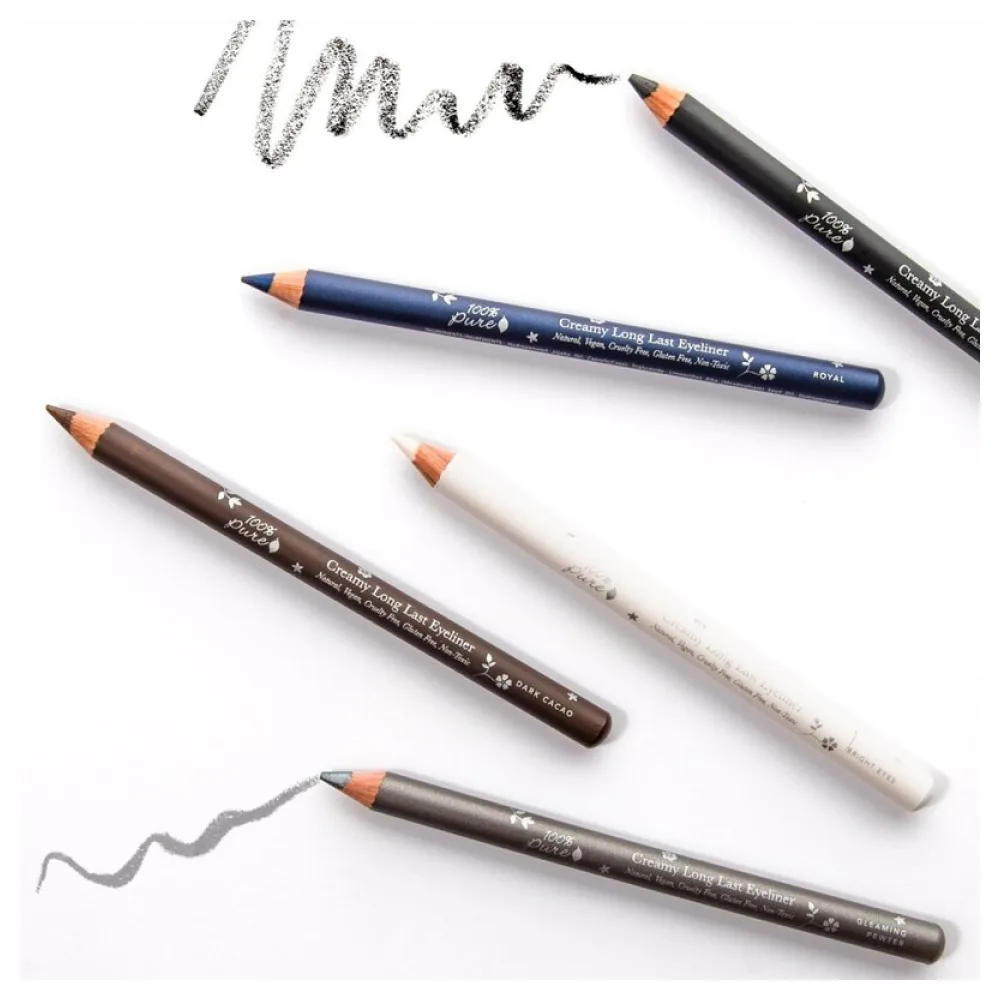 Creamy Long Last Eyeliner