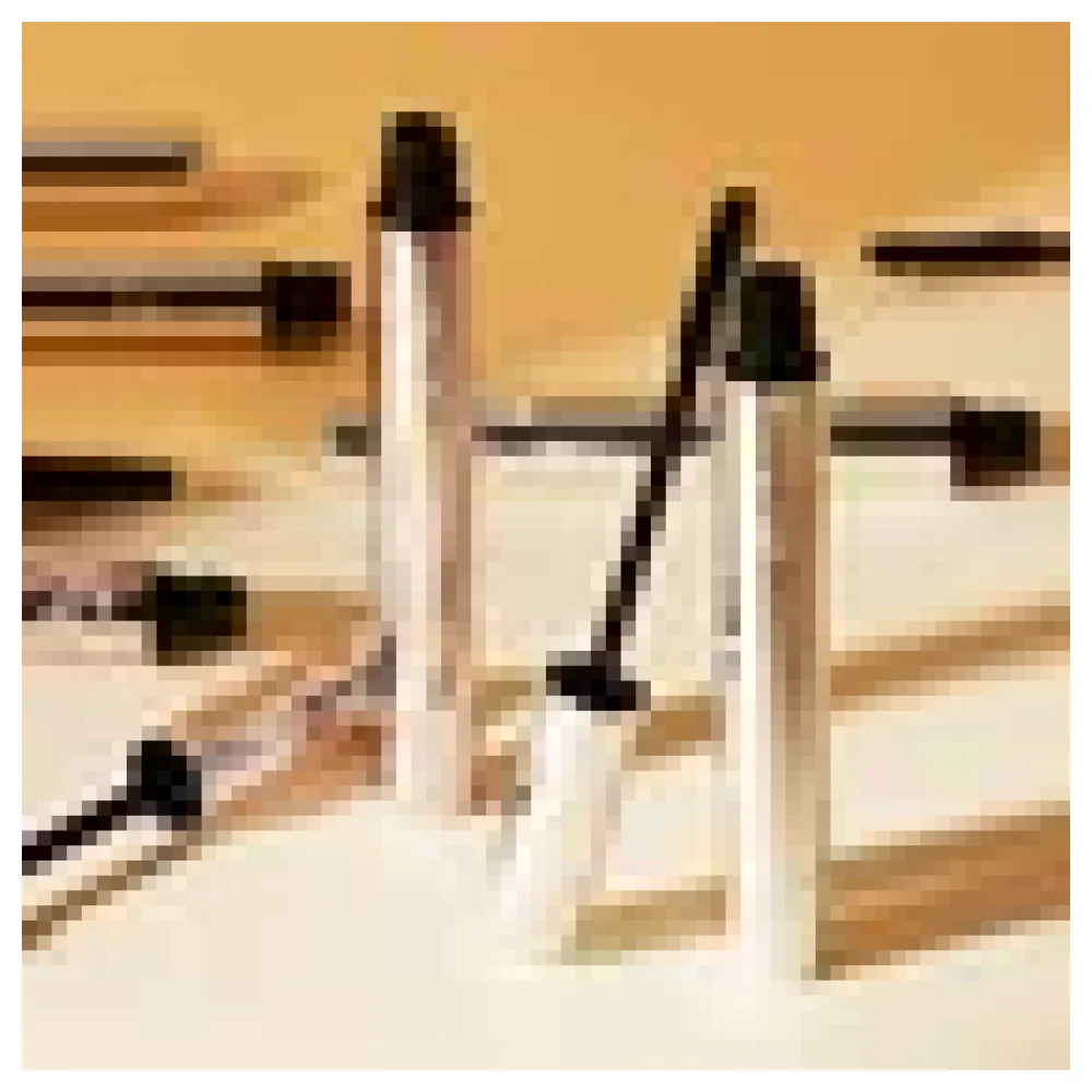 Maracuja Oil Mascara - Wimperntusche – Bild 3