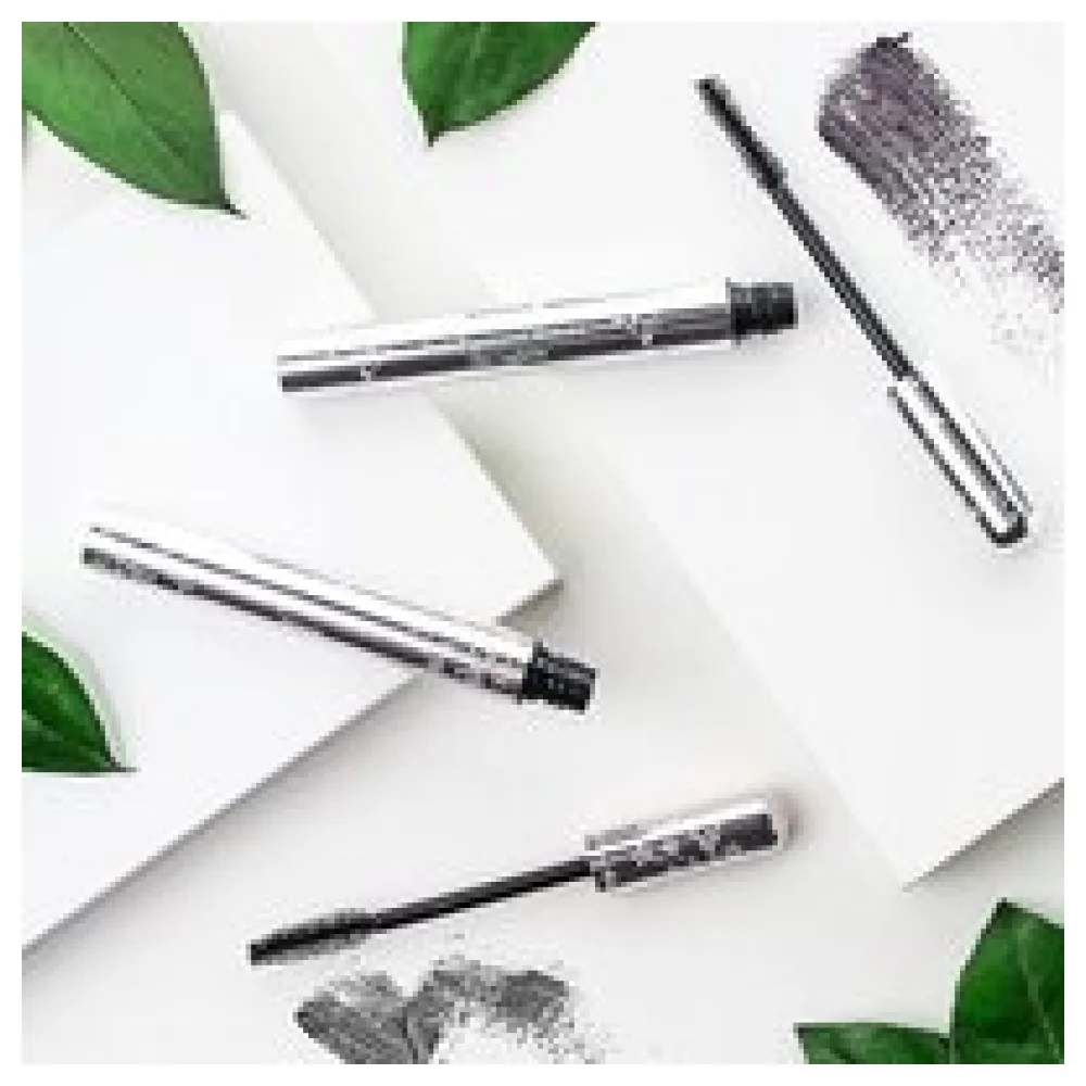 Fruit Pigments® Ultra Lengthening Mascara - Wimperntusche – Bild 2