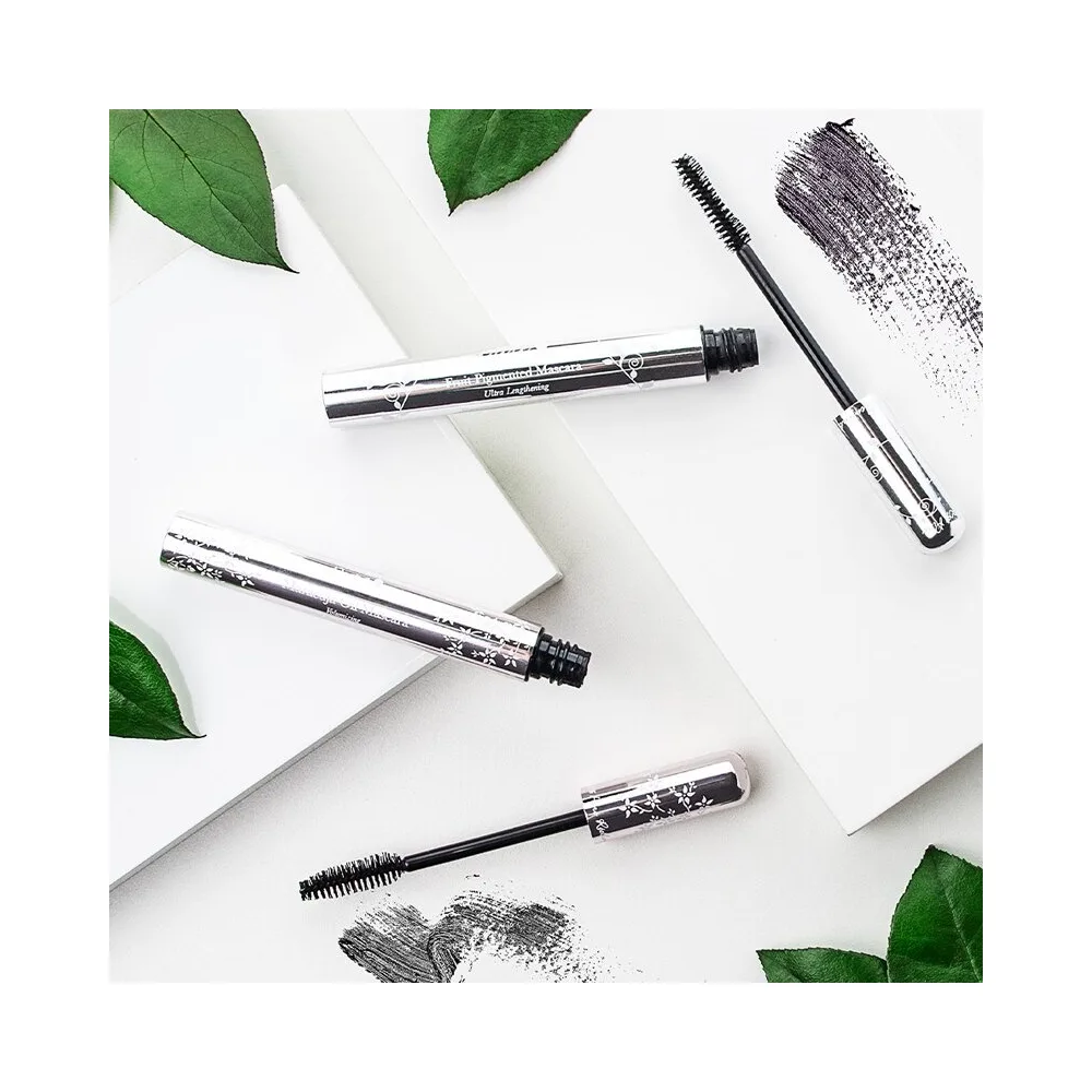 Fruit Pigments® Ultra Lengthening Mascara - Wimperntusche