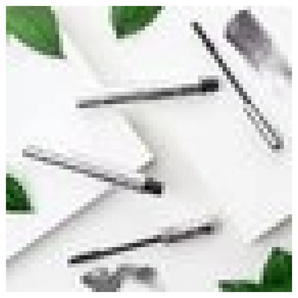 Fruit Pigments® Ultra Lengthening Mascara - Wimperntusche – Bild 3