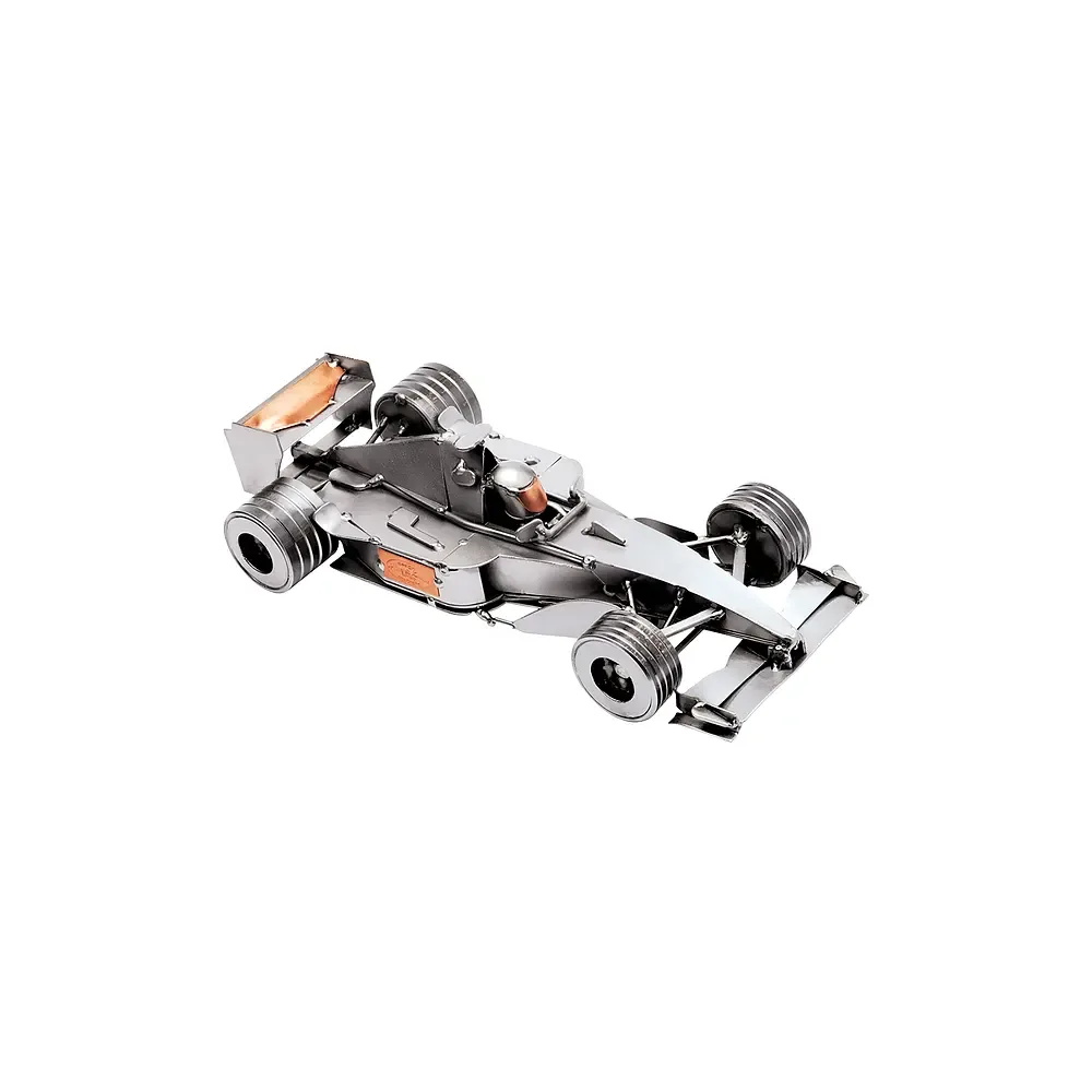 Modellauto der Formel 1