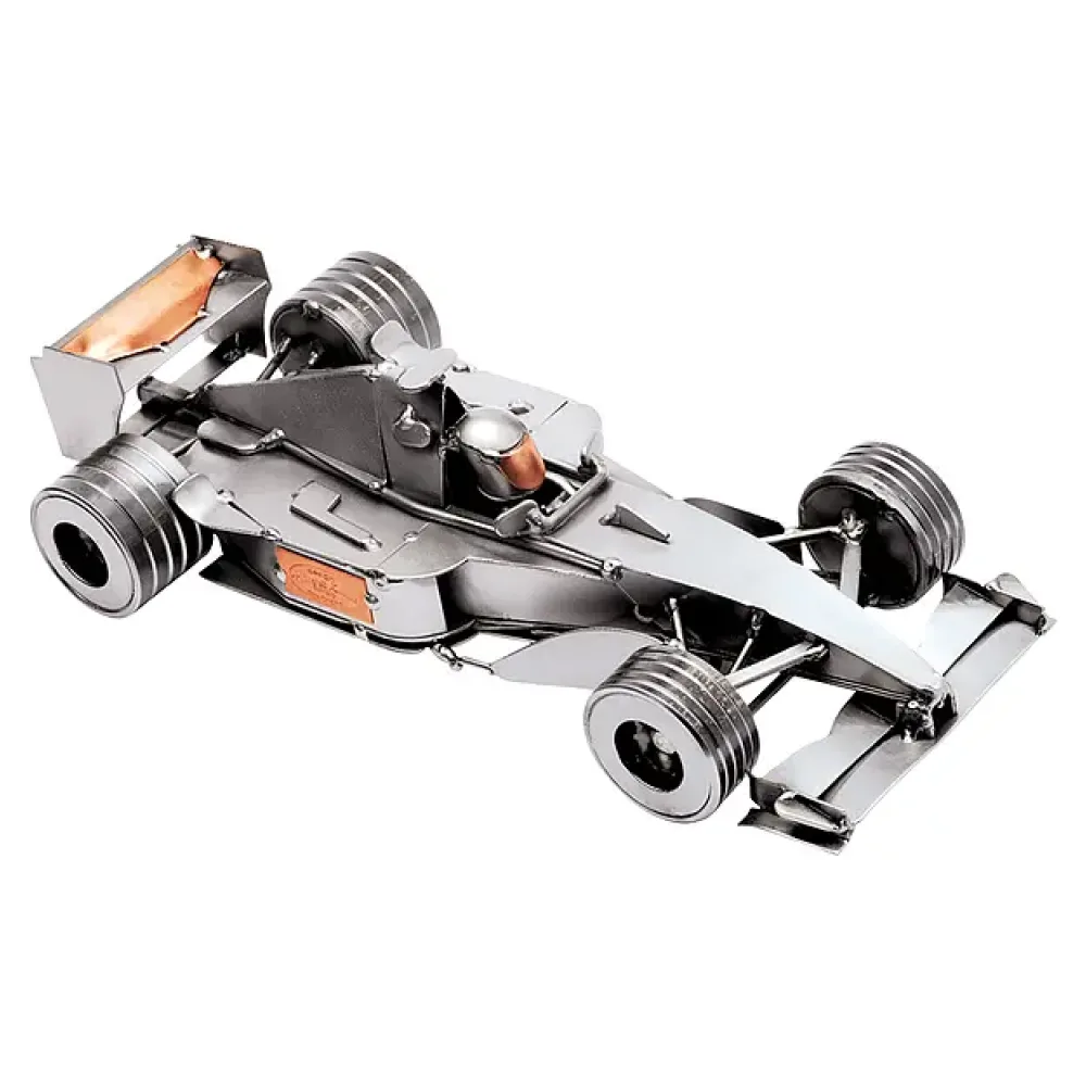 Modellauto der Formel 1