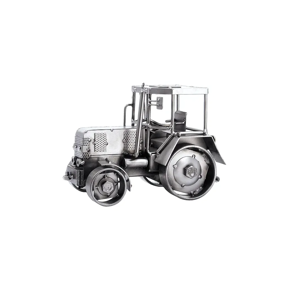 Modelltraktor - Traktor aus Metall