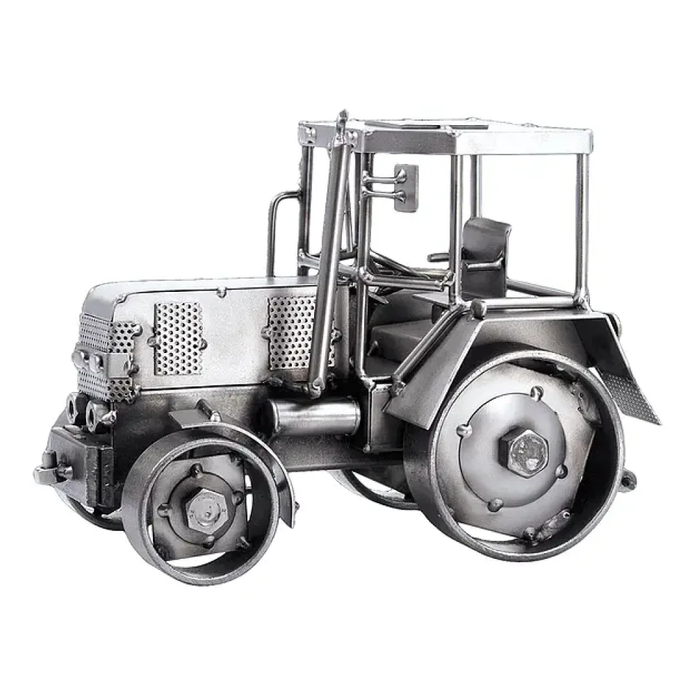 Modelltraktor - Traktor aus Metall