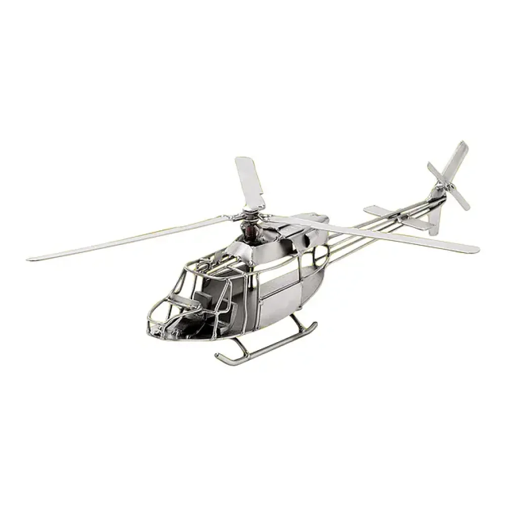 Modell Hubschrauber