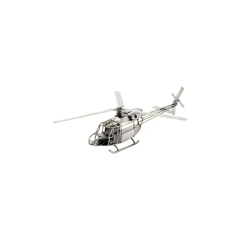 Modell Hubschrauber