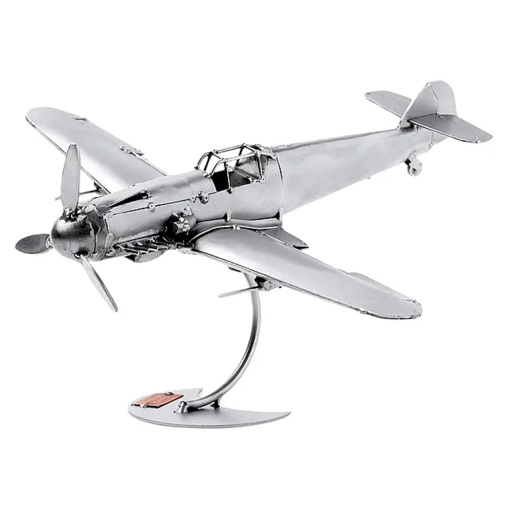 Modellflugzeug ME 109