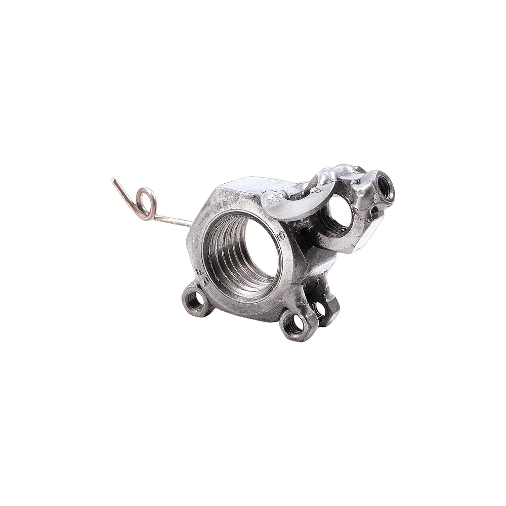 Metallfigur Schweinchen