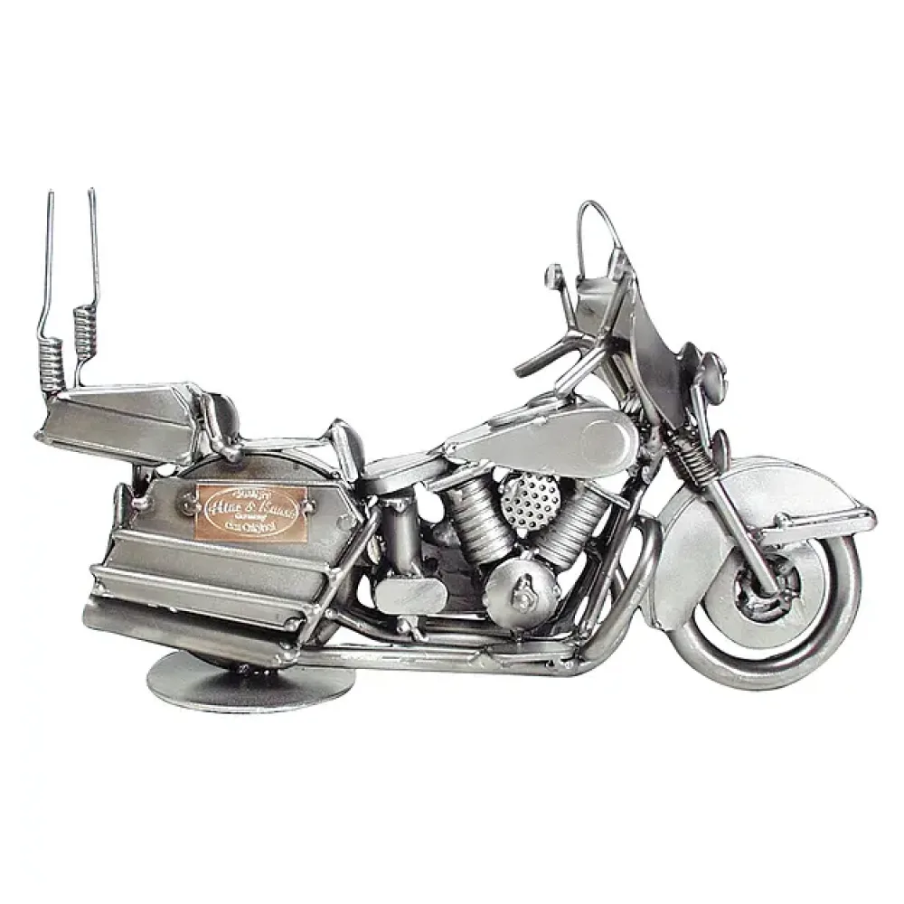 Modellfahrzeug Touring Collection Motorrad